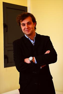 Entrevista ao Dr. Rodrigo Gomes, Responsável de Expansão das Clínicas Dermolux