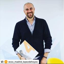 ECOX4D5D novo centro em Madrid  