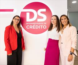 DS INTERMEDIÁRIOS DE CRÉDITO CHEGA A VALADARES