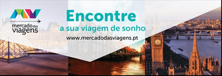 Mercado das Viagens distinguido pelo segundo ano consecutivo com o premio de melhor Marca de Franchising na “categoria S - melhor marca no apoio á rede.” 