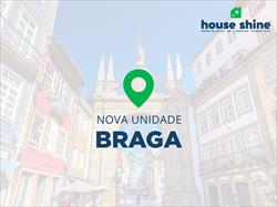 House Shine anuncia abertura de nova unidade em Braga