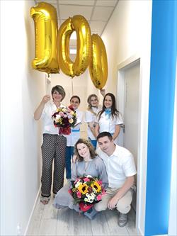 DepilConcept abre 100ª clínica na Polónia