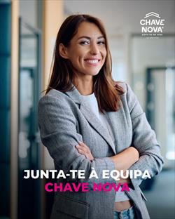 Na Chave Nova, oferecemos mais do que uma carreira