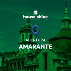 House Shine abre nova unidade na Maia