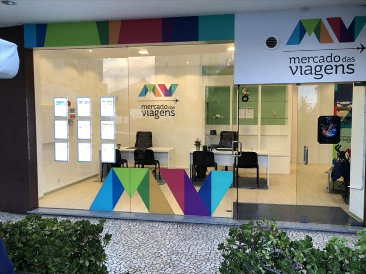 O Mercado das Viagens abriu, no passado dia 6 de Outubro, mais uma agência, desta vez na Madeira.