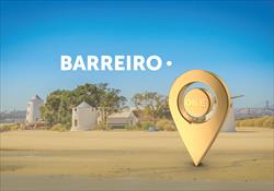 ESTAMOS A EXPANDIR PARA O BARREIRO!