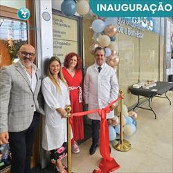 A “Companhia da Saúde & Bem Estar” inaugurou no dia 2 de Setembro de 2024 a sua nova loja na Cidade da Figueira da Foz 