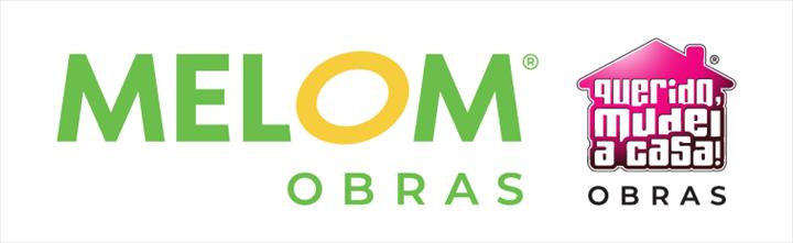MELOM e Querido Mudei a Casa Obras renovam identidade visual