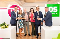 DS INTERMEDIÁRIOS DE CRÉDITO INAUGURA LOJA EM FÁTIMA