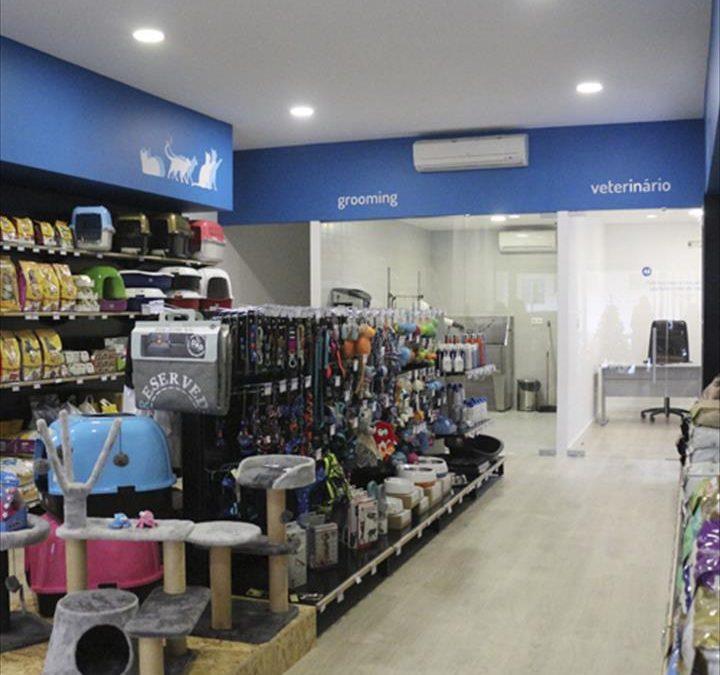 aumiau chega a Matosinhos