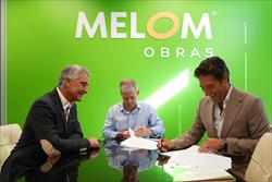 MELOM consolida internacionalização com expansão em Espanha