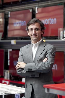 Nuno Rodrigues, diretor de Marketing da Worten, vai distinguir melhor iniciativa de retalho omnicanal