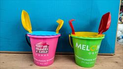 MELOM e Querido Mudei a Casa Obras lançam campanha de verão: