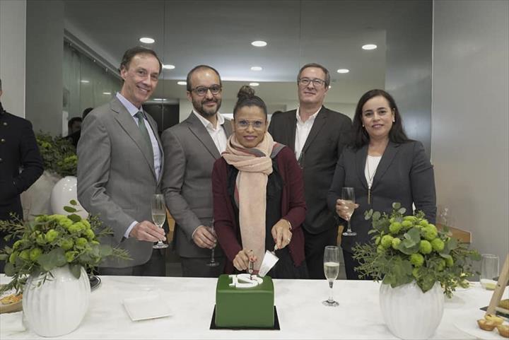 DECISÕES E SOLUÇÕES INAUGURA NOVA AGÊNCIA EM BRAGA