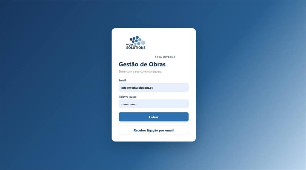 Hoje o nosso departamento de desenvolvimento e programação lançou o nosso pop w2s 