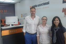 Ecox 4D começa a sua expansão internacional em Portugal