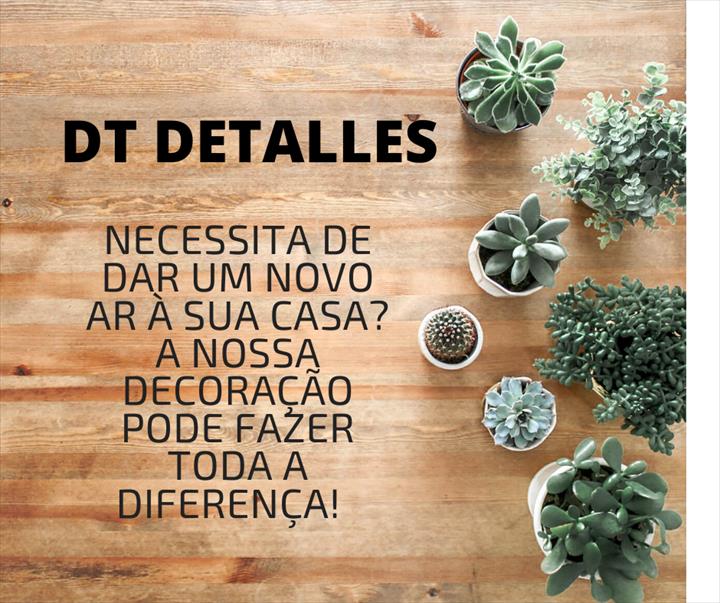 Precisa de renovar a decoração da sua casa?